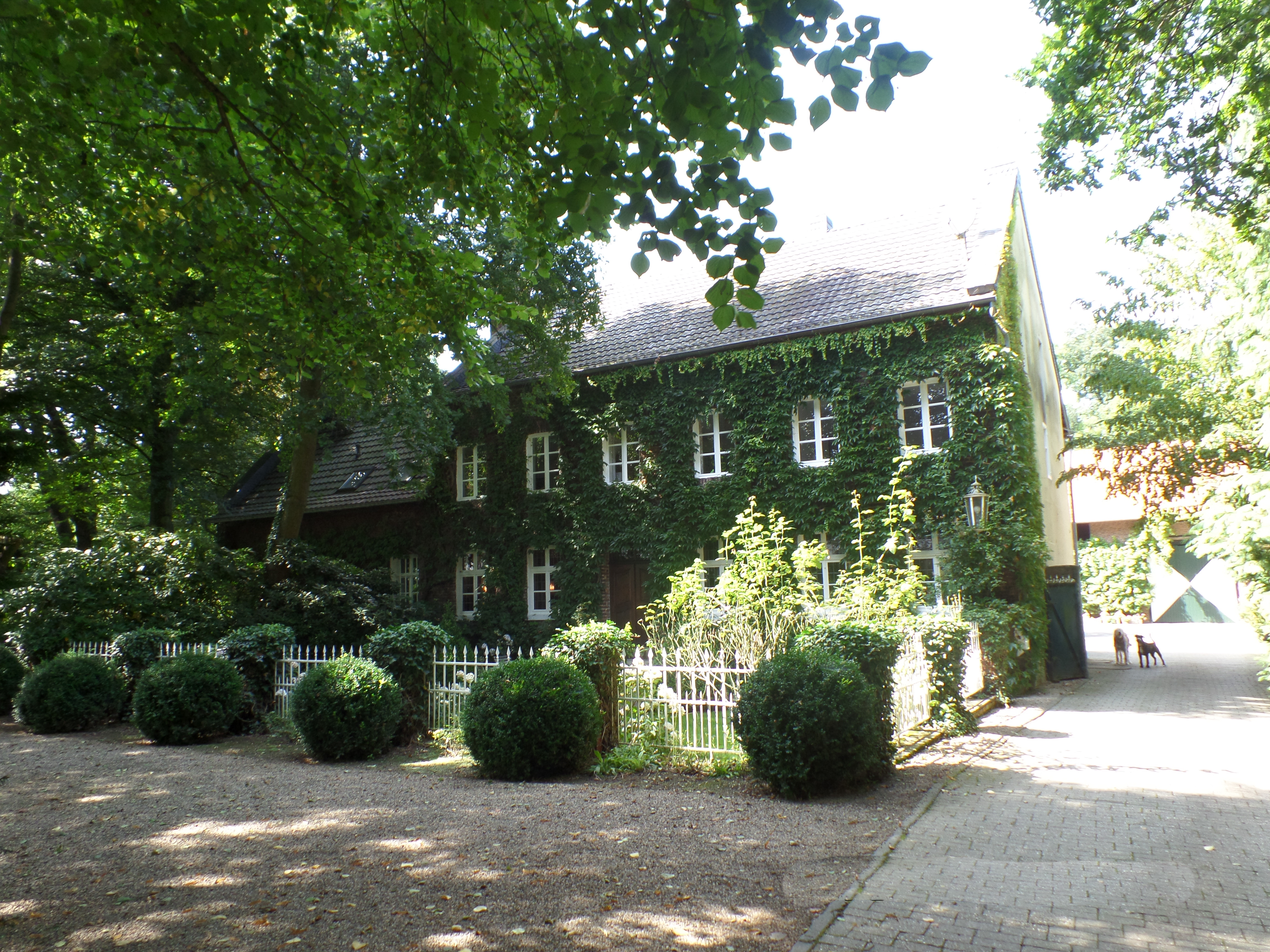 © Markus Zander | Zourshof