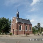 © Markus Zander | Kapelle Sankt Josef Berverath
