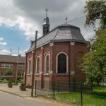 © Markus Zander | Zander, Markus | Kapelle Berverath