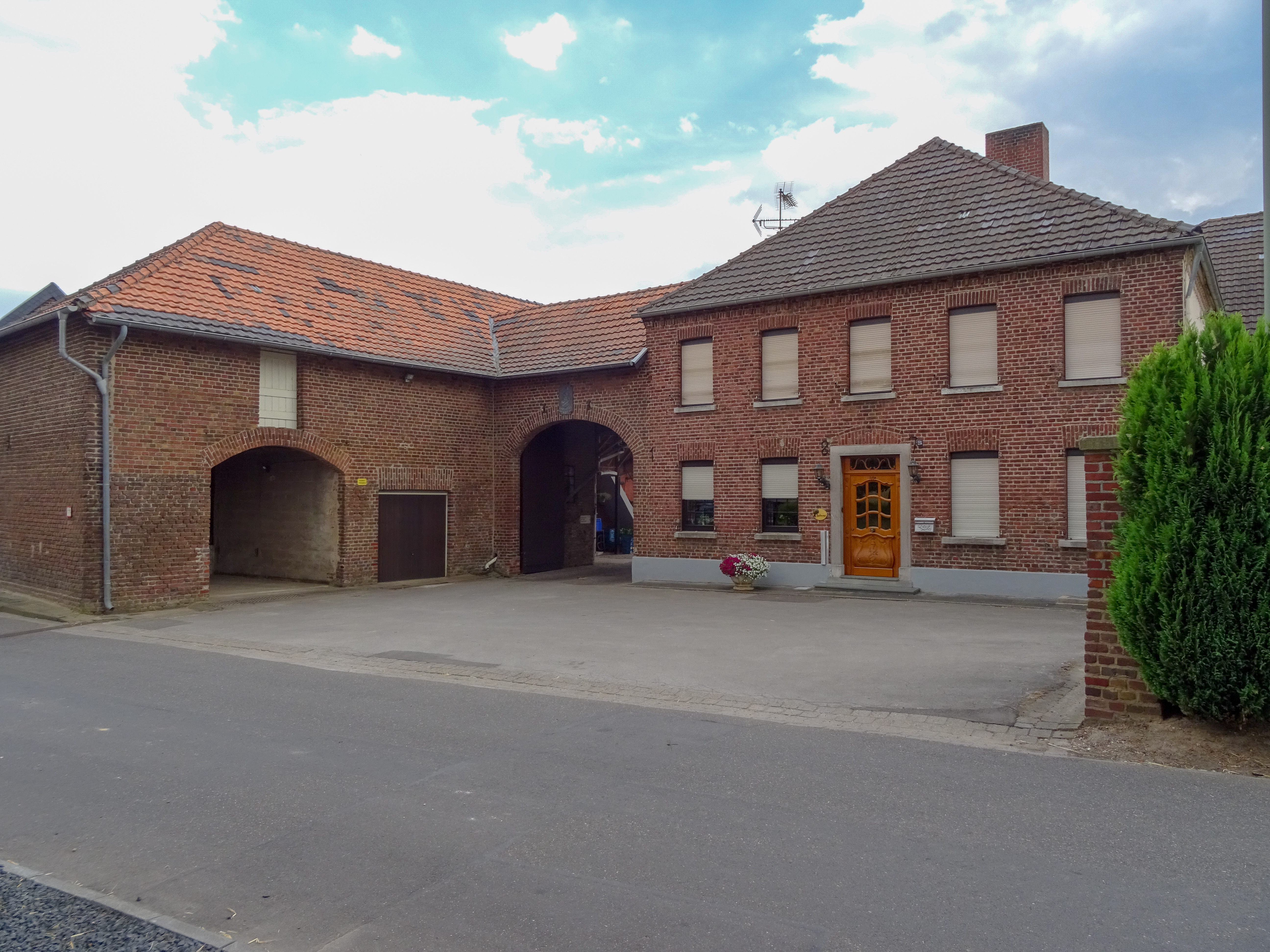 © Wolfgang Lothmann | Kapitelshof