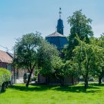 © Michael Franke | Kapelle Berverath