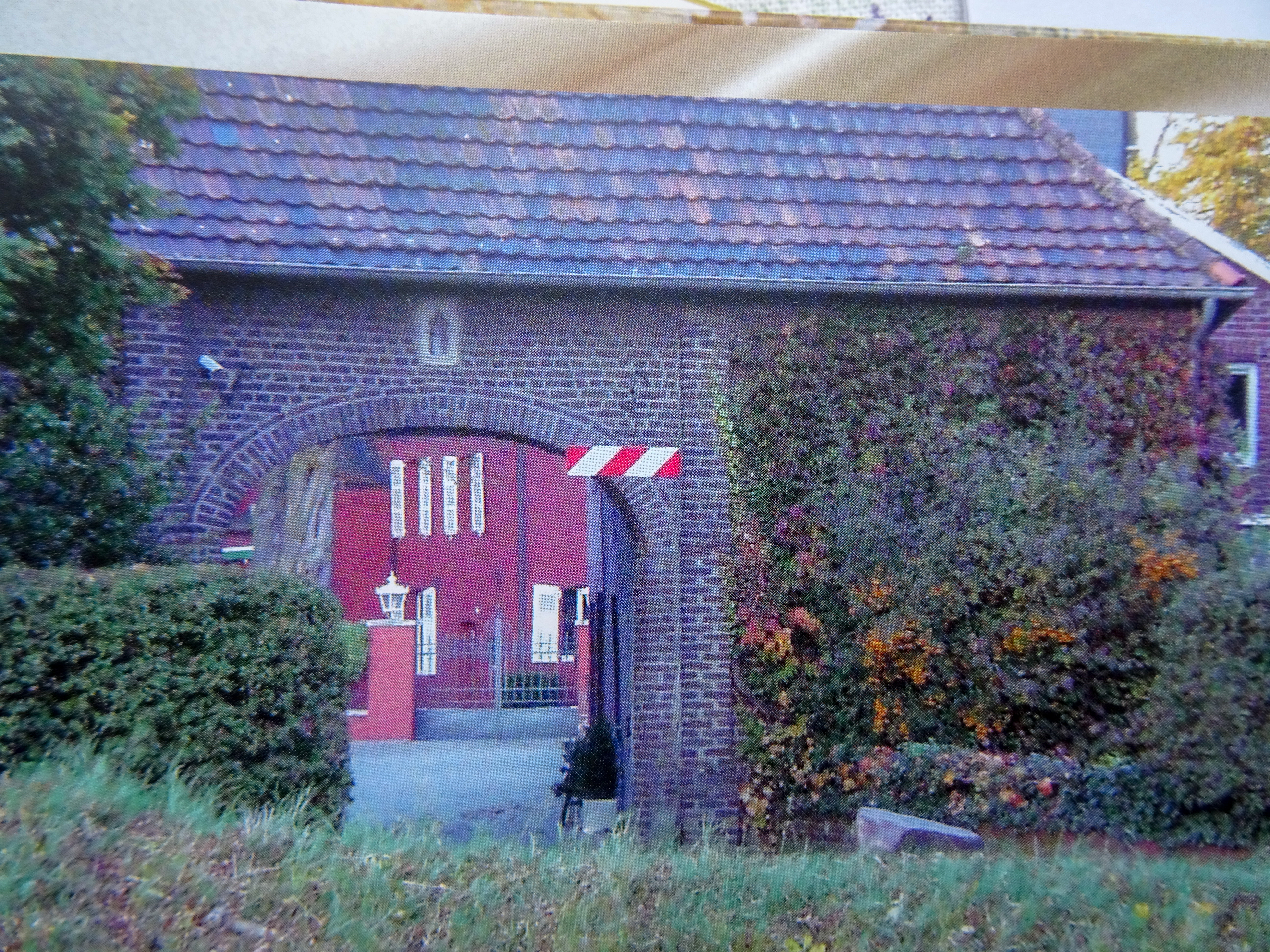 © Marcel Wöffen | Gut Keyenberg 2006