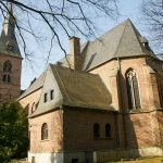 © Hans-Peter Jans | Sankt Martinus Borschemich