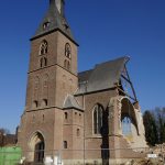 © Hans-Peter Jans | Abriss Kirche 2016