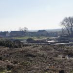 © Hans-Peter Jans | Abriss Kirche 2016