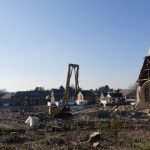 © Hans-Peter Jans | Abriss Kirche 2016