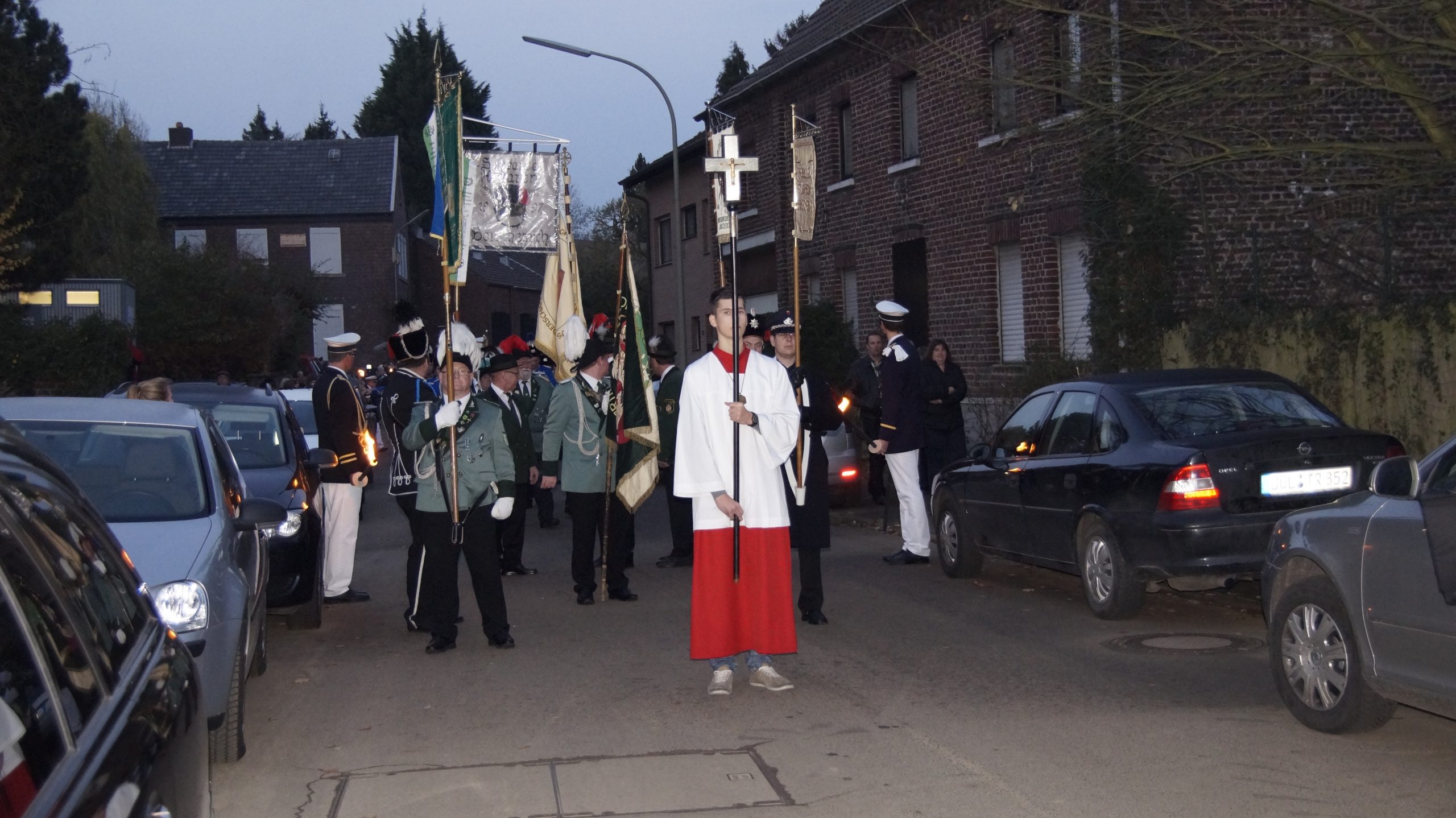 © Hans-Peter Jans | Entwidmung 2014