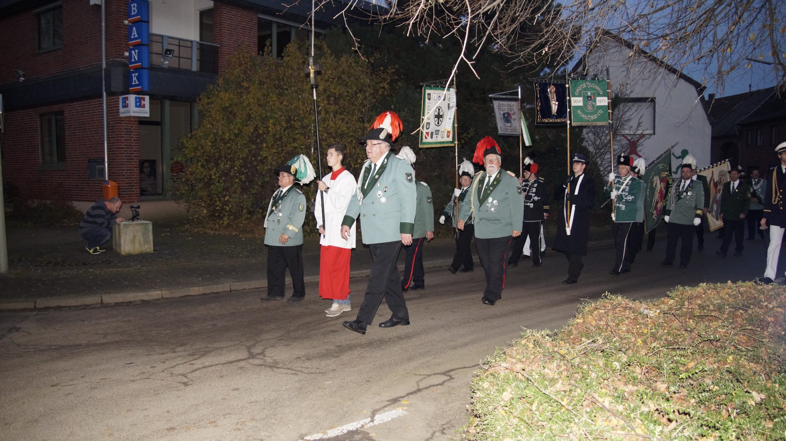 © Hans-Peter Jans | Entwidmung 2014