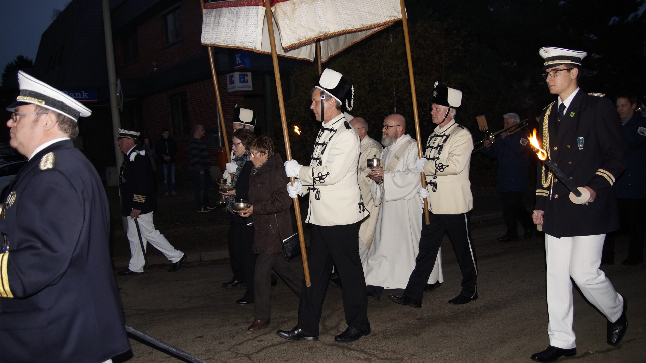 © Hans-Peter Jans | Entwidmung 2014