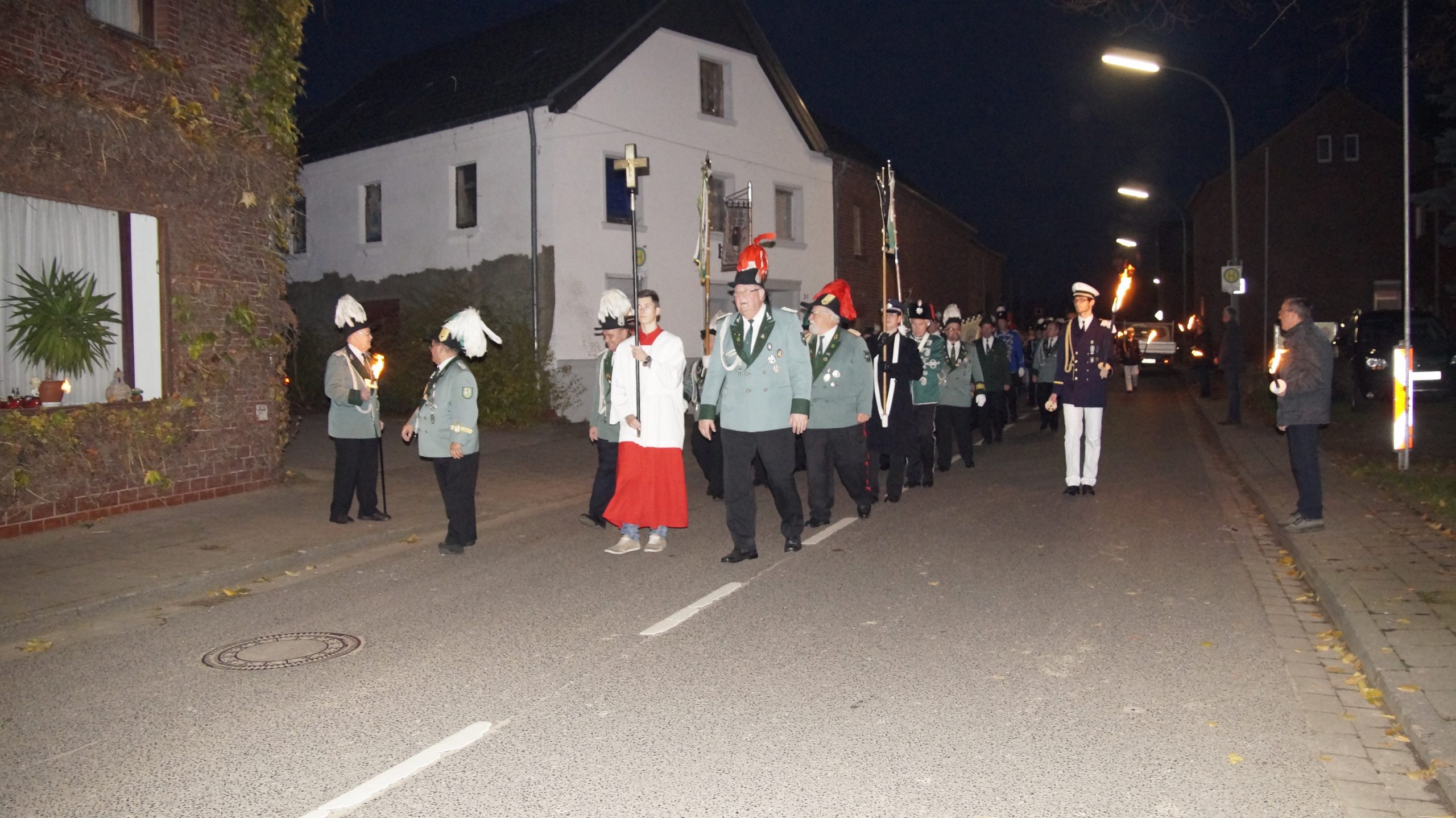 © Hans-Peter Jans | Entwidmung 2014