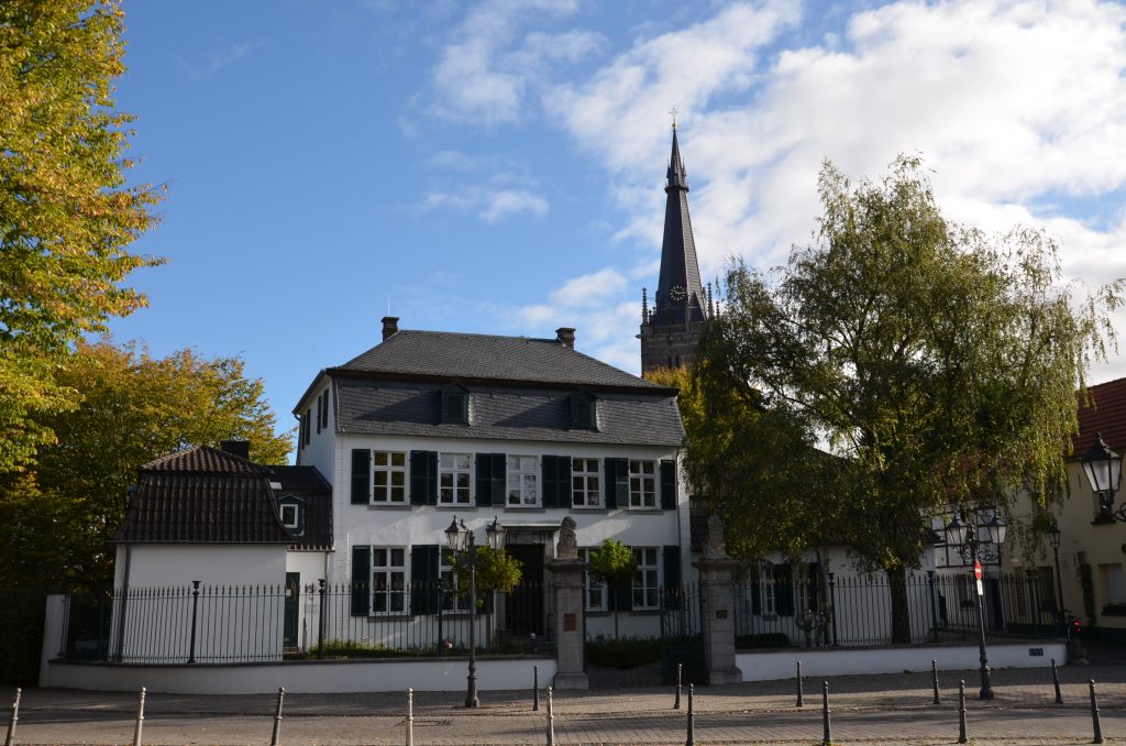 © RRP | R. Recker-Proprenter