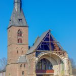 © Martina Pohl-Elser | Sankt Martinus Borschemich 2016