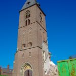 © Martina Pohl-Elser | Sankt Martinus Borschemich 2016