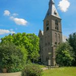 © Martina Pohl-Elser | Sankt Martinus Borschemich 2016