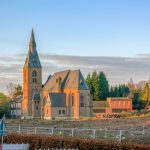 © Martina Pohl-Elser | Sankt Martinus Borschemich 2016