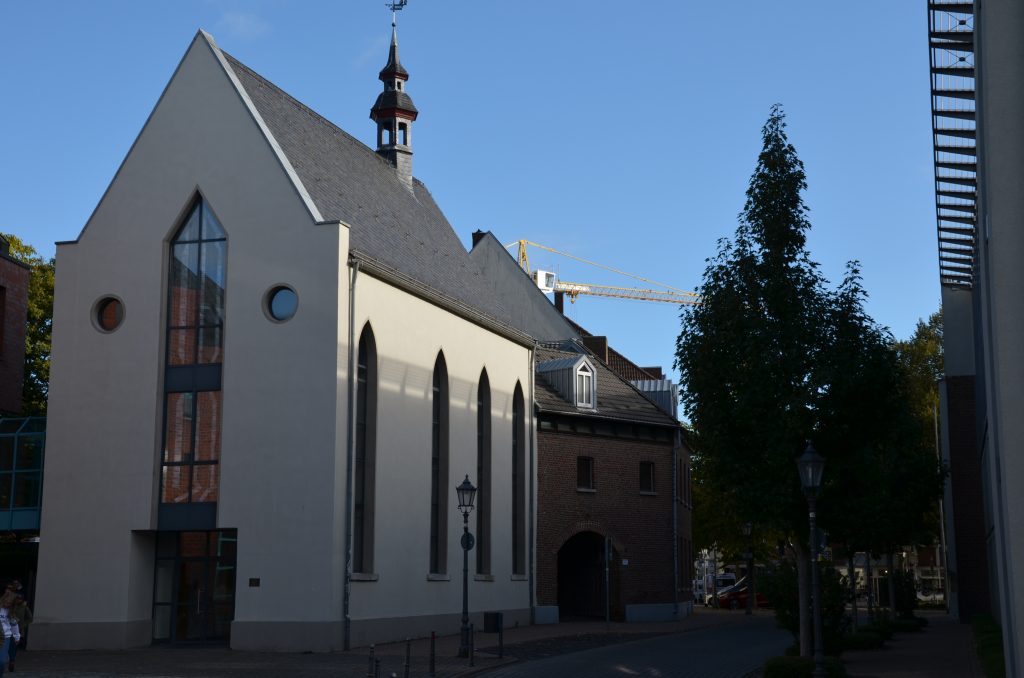 © RRP | R. Recker-Proprenter