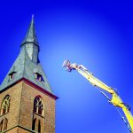 © Martina Pohl-Elser | Sankt Martinus Borschemich 2016