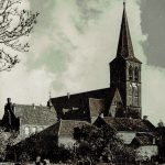 © © Bernhard Zabel | Zabell | Heilig-Kreuz 50iger Jahre