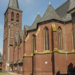 © Wolfgang Lothmann | Heilig Kreuz 2017