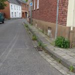 An Sankt Kreuz Keyenberg 2017