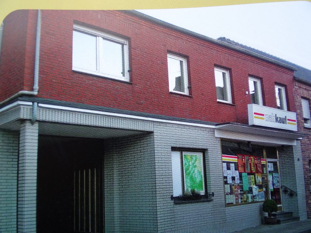 © Wöffen, Marcel | Rewe-Geschäft Holzweilerstraße 2006 Rewe-Geschäft Holzweilerstraße 2006