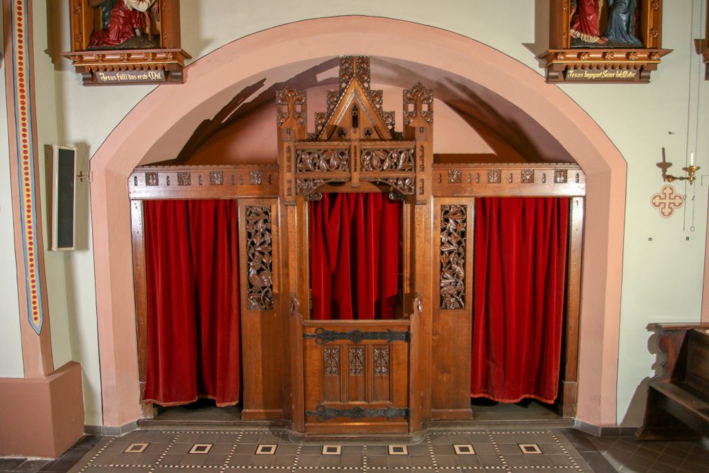 © A.Voormanns | 2018-07-21-Inventar Kirche Keyenberg Voormanns_026