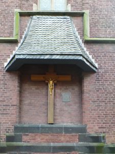 © Markus Zander | Missionskreuz