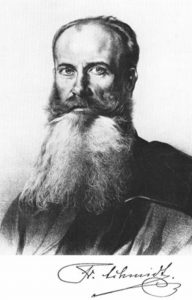 © unbekannt | Rainer Merkens | Prof. Friedrich Schmidt