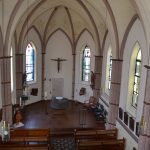 Herz Jesu Innenanseicht