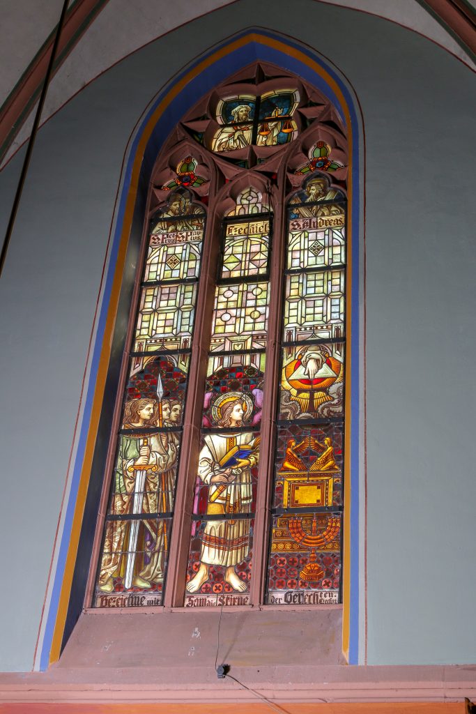 © A.Voormanns | Vision Ezechiels