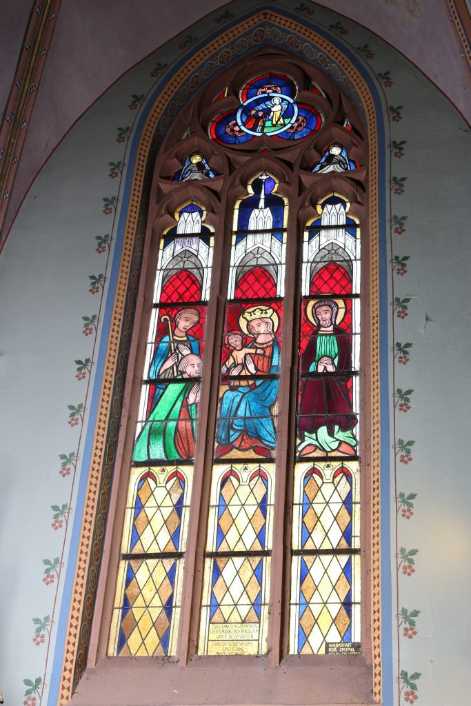 © A.Voormanns | Geburt Christi