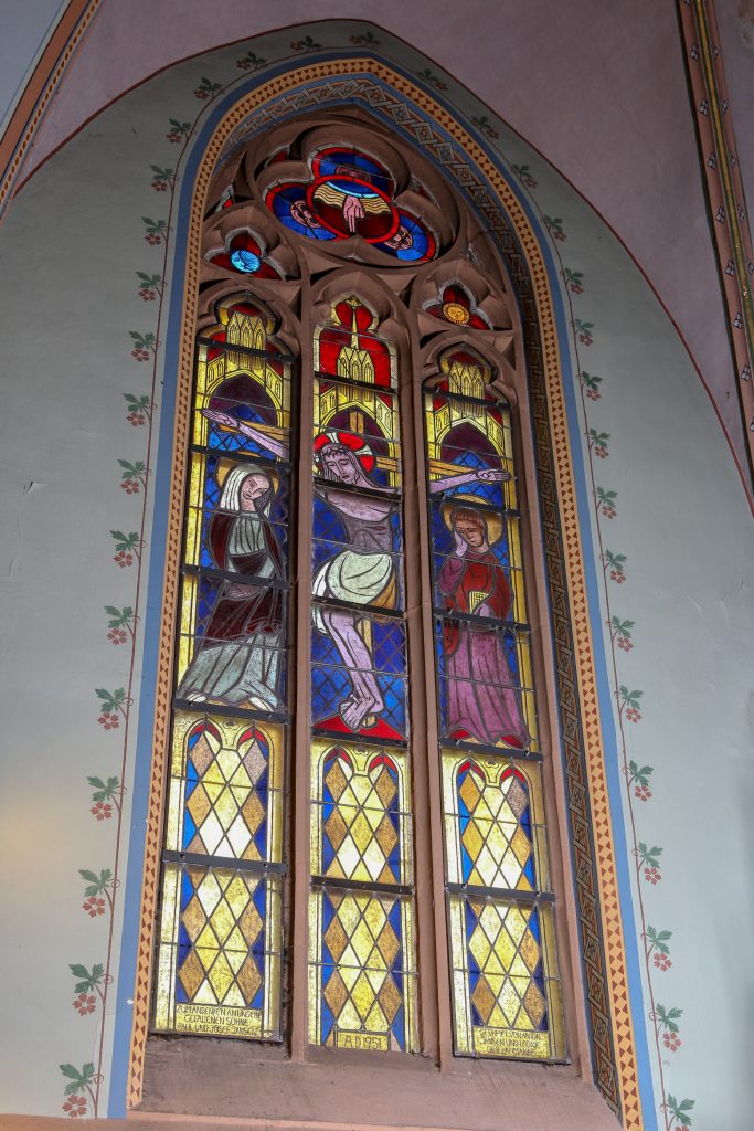 © A.Voormanns | Kreuzigung