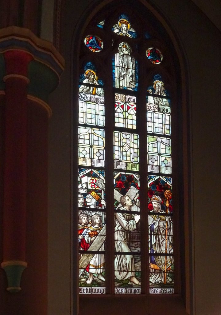 © Wolfgang Lothmann 2017 | Wolfgang Lothmann | Kaiser Herakles