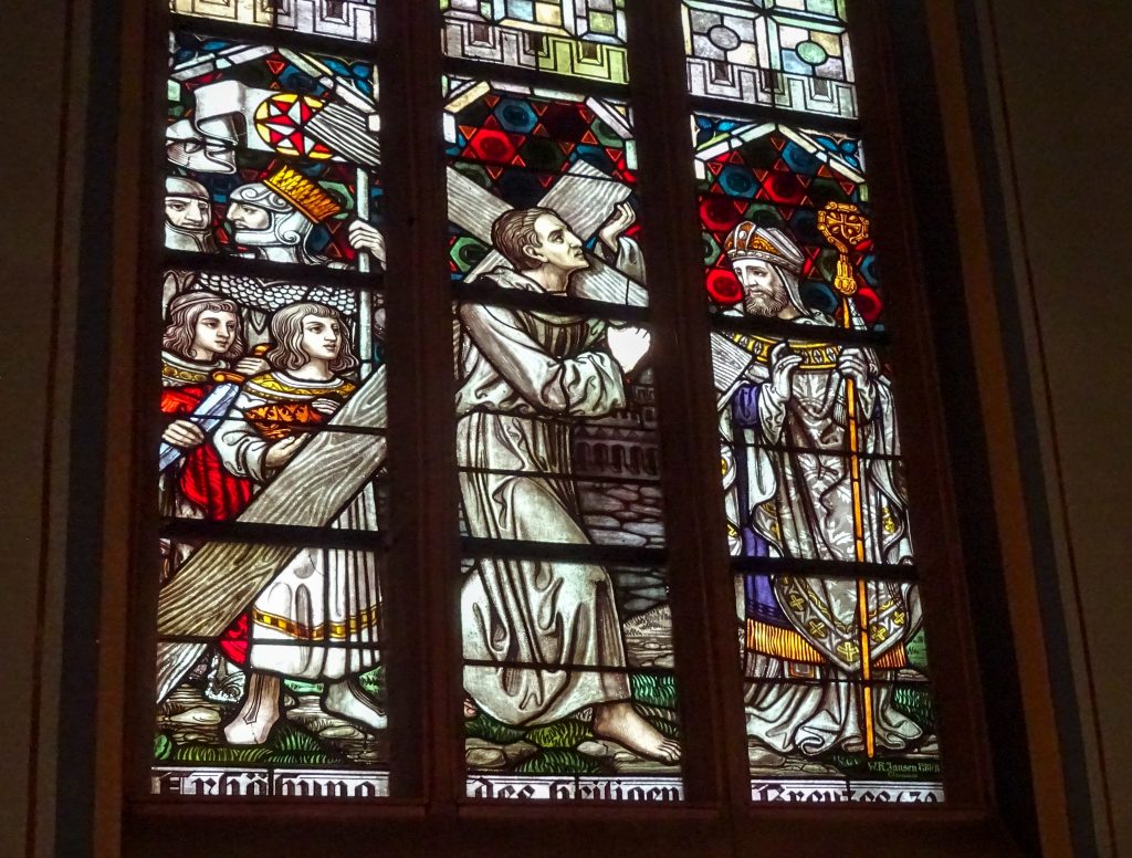 © Wolfgang Lothmann 2017 | Wolfgang Lothmann | Kaiser Herakles im Detail