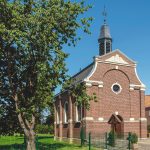 © Michael Franke | Josefskapelle Berverath