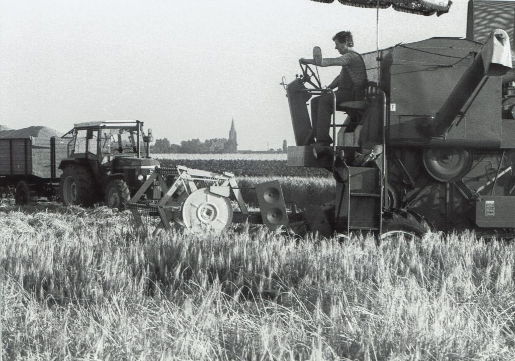 © Wolfgang Lothmann | Amend Maehdrescher