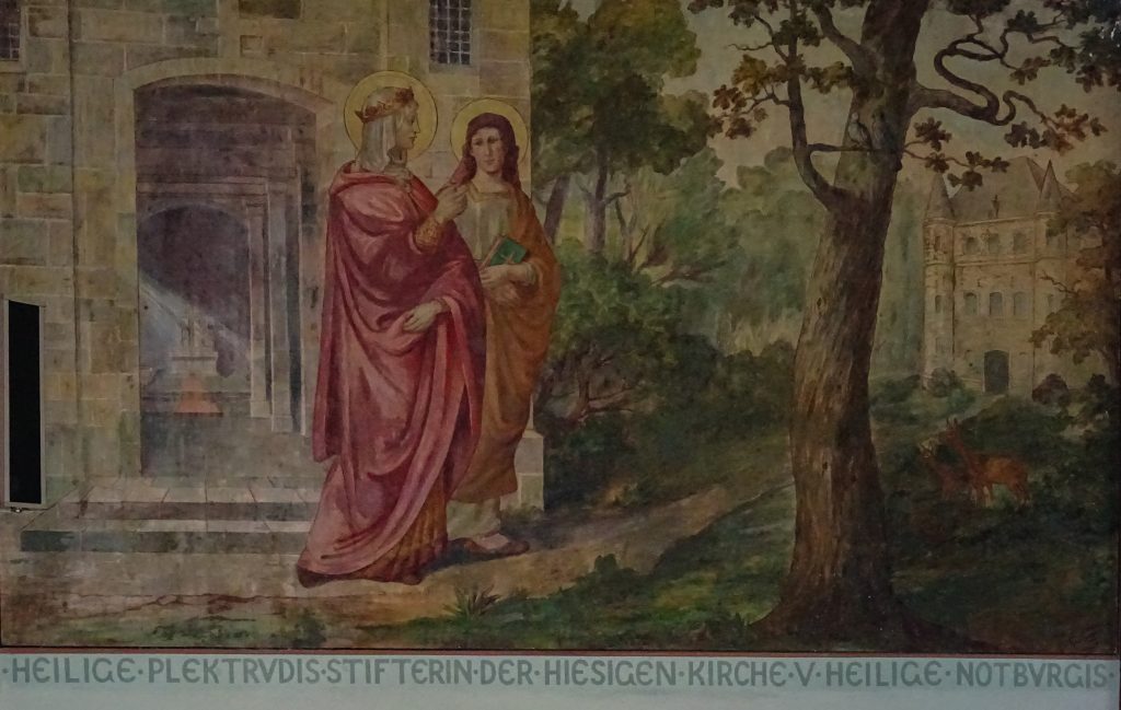 © © Wolfgang Lothmann | Wolfgang Lothmann | Heilig Kreuz Keyenberg Einrichtung