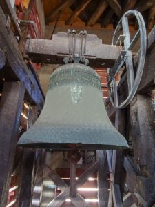 © Wolfgang Lothmann | Urbanusglocke