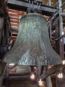 © Wolfgang Lothmann | Wolfgang Lozthmann | Marienglocke