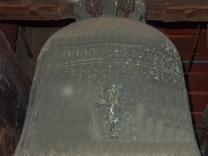 © Wolfgang Lothmann | Sebastianusglocke