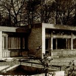 © Hans Walter Corsten | Bernhard Zabel | Kindergarten um 1964