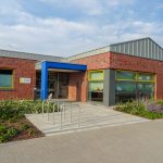 © Wolfgang Lothmann | Kindergarten Keyenberg Neu