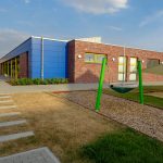 © Wolfgang Lothmann | Kindergarten Keyenberg Neu