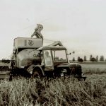 Heinz-Josef Amend | Maedrescher 1960