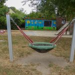 © Wolfgang Lothmann | Kindergarten in Keyenberg