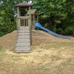 © Wolfgang Lothmann | Kindergarten in Keyenberg