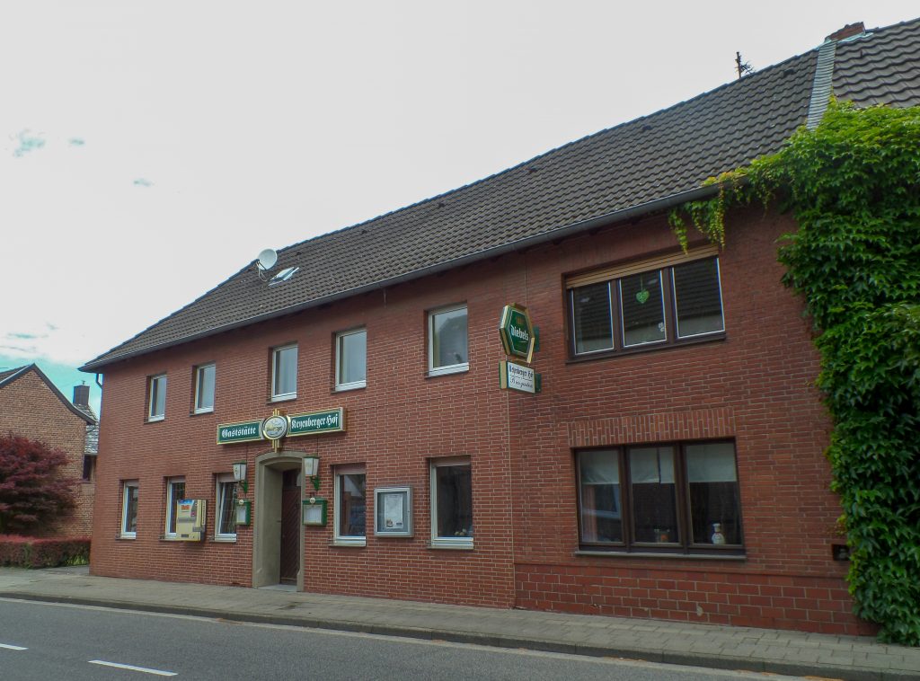 © Markus Zander | Keyenberger Hof