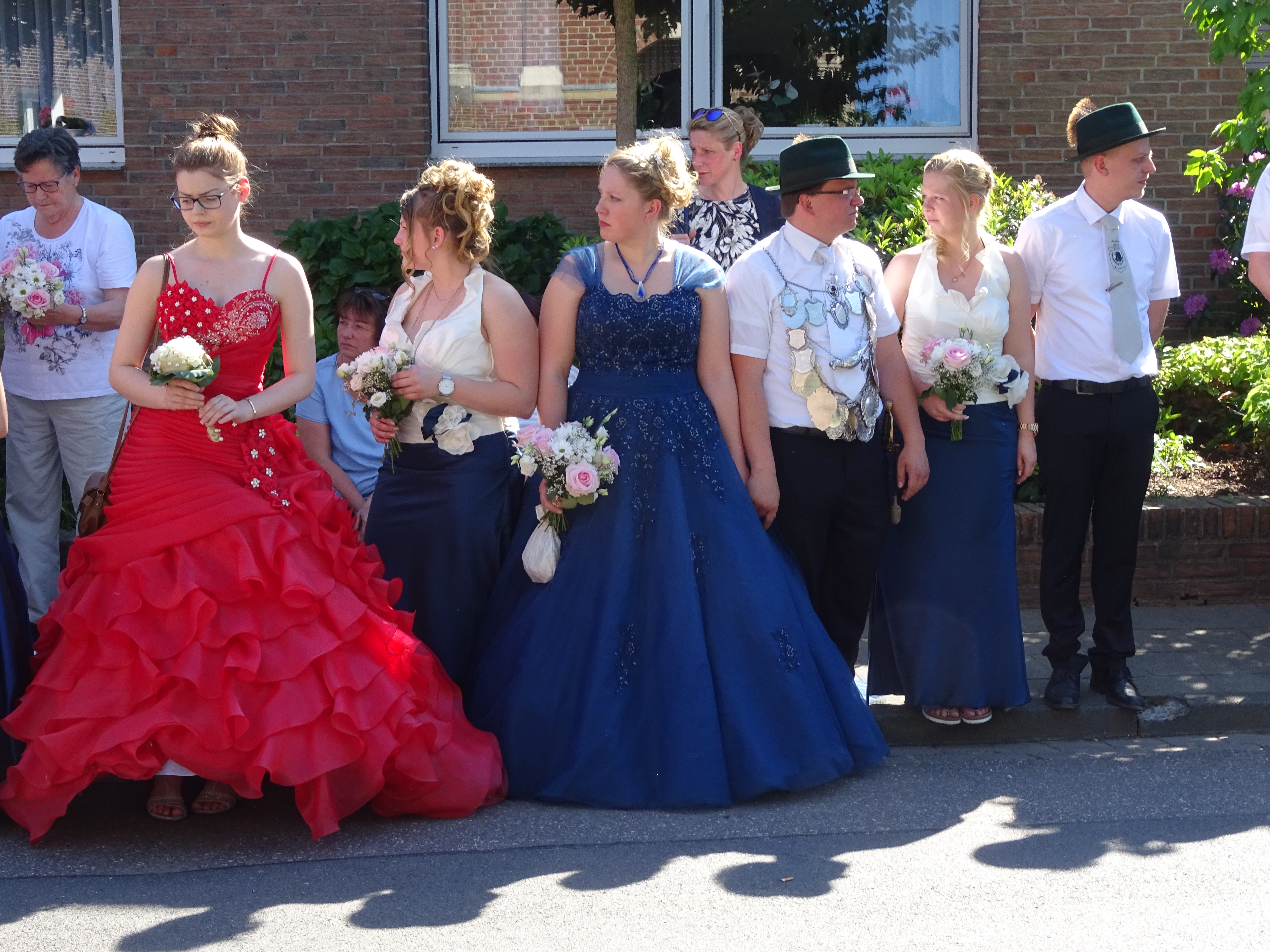 © Wolfgang Lothmann | Schützenfest 2018