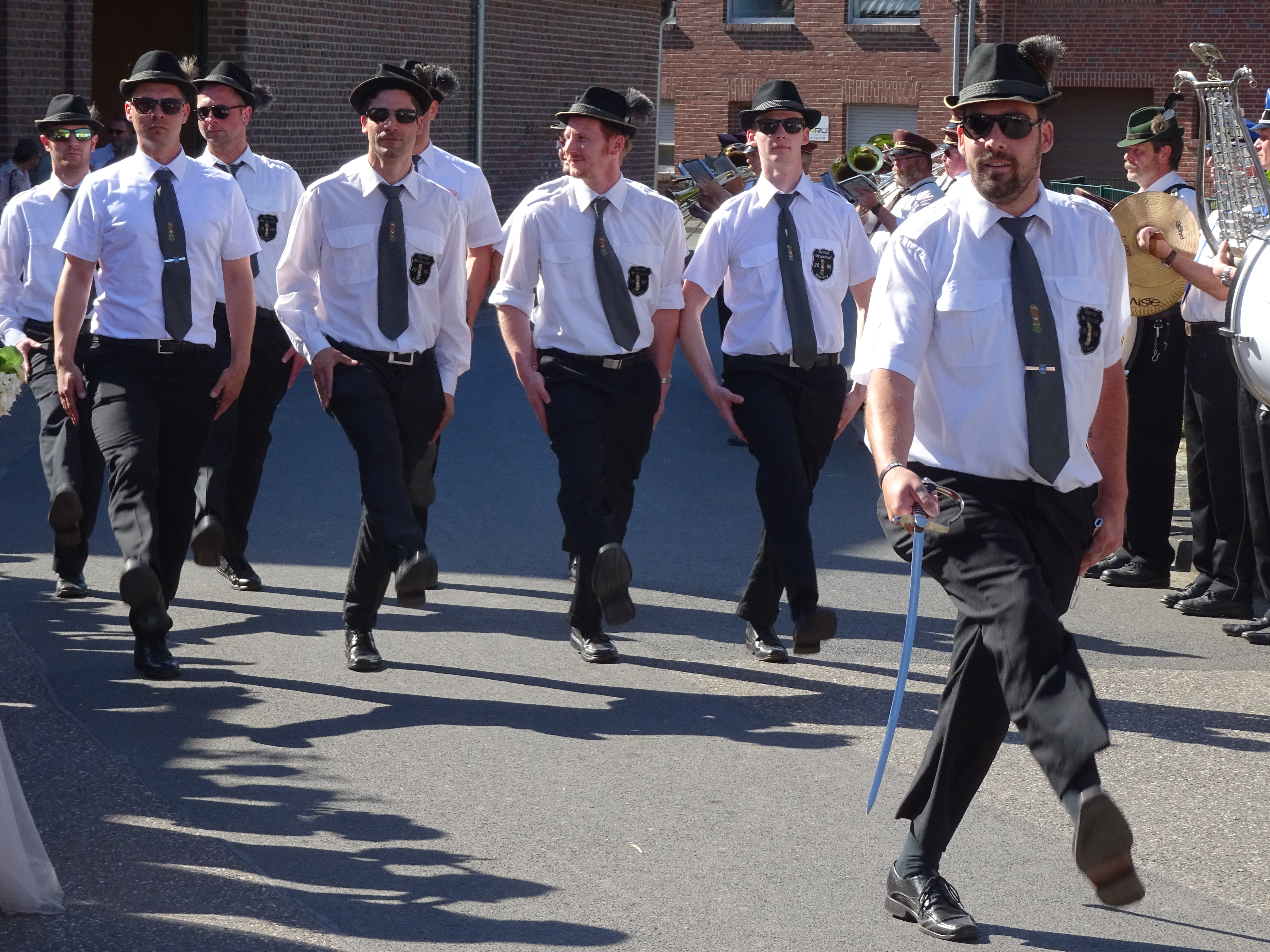 © Wolfgang Lothmann | Schützenfest 2018