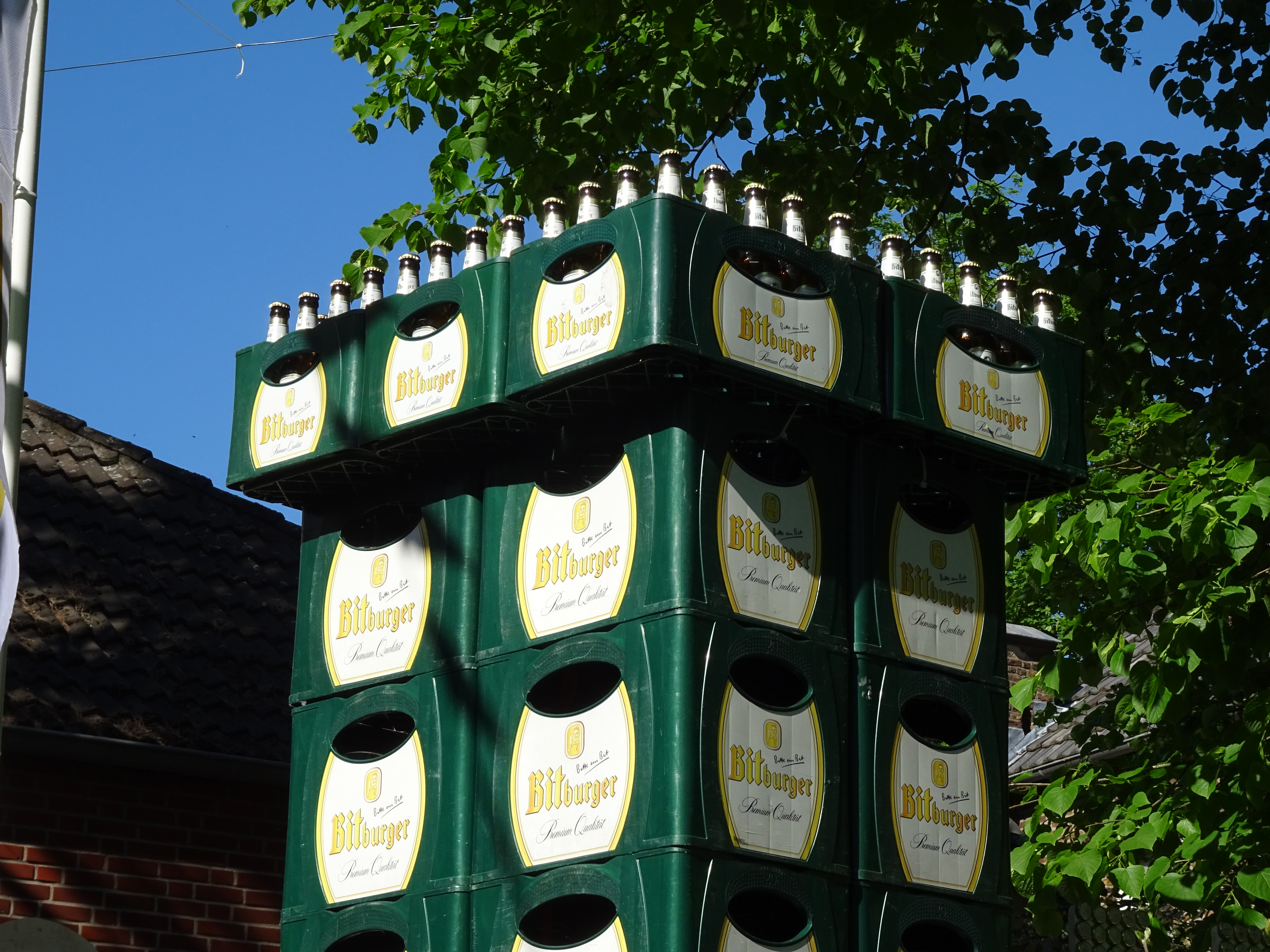 © Wolfgang Lothmann | Schützenfest 2018